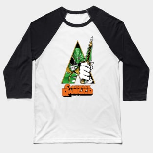 forever green Baseball T-Shirt